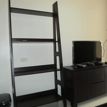 Wind Residences By Smco Tagaytay City Exterior photo
