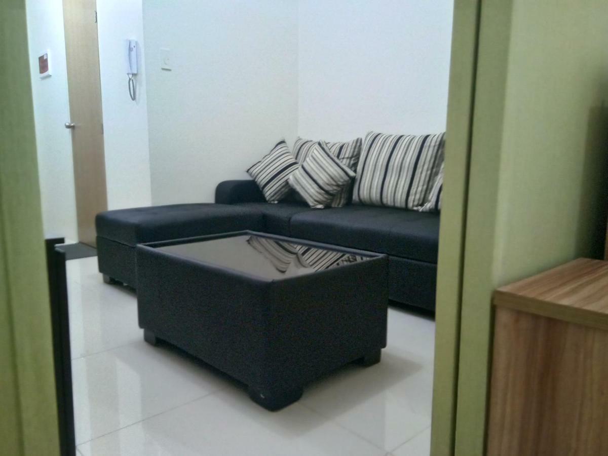 Wind Residences By Smco Tagaytay City Exterior photo