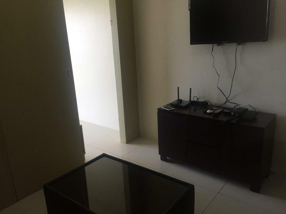 Wind Residences By Smco Tagaytay City Exterior photo