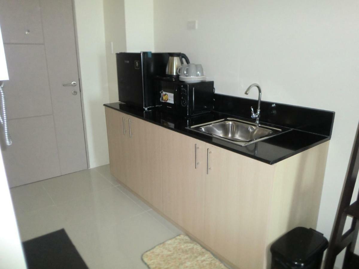 Wind Residences By Smco Tagaytay City Exterior photo
