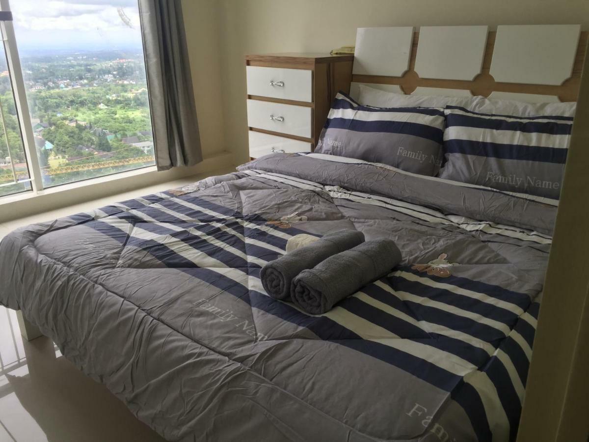 Wind Residences By Smco Tagaytay City Exterior photo