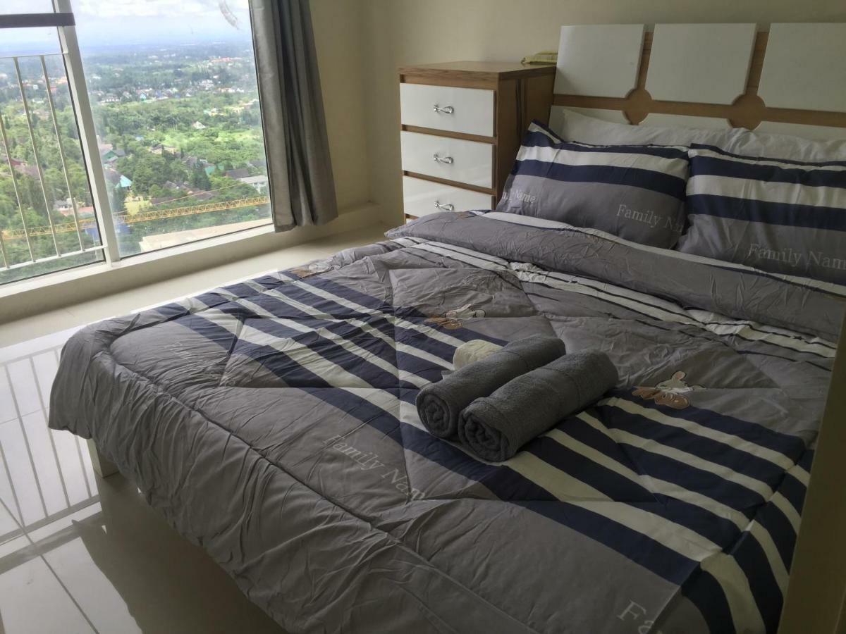 Wind Residences By Smco Tagaytay City Exterior photo