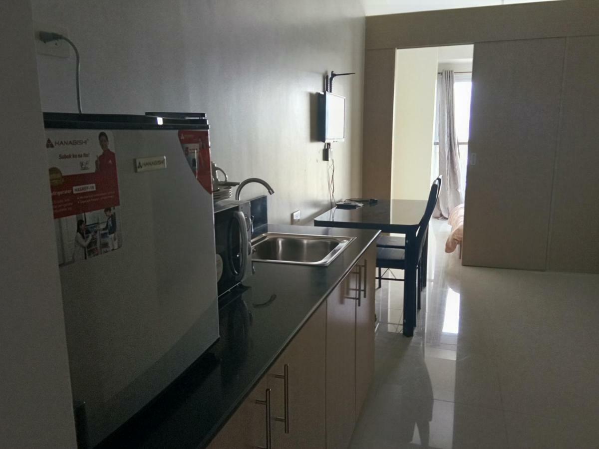Wind Residences By Smco Tagaytay City Exterior photo