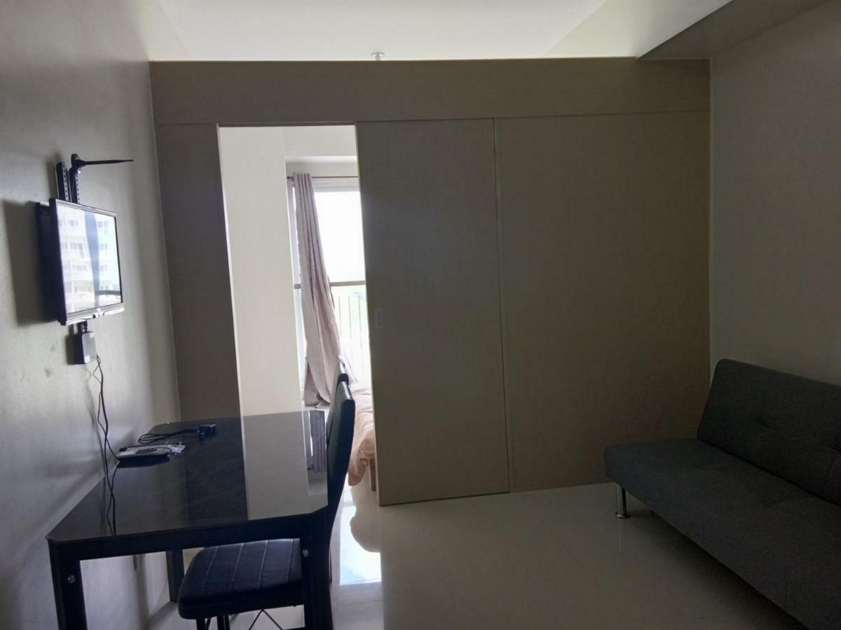 Wind Residences By Smco Tagaytay City Exterior photo