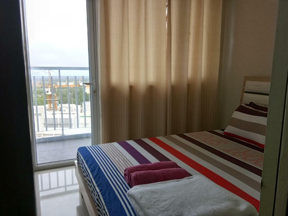 Wind Residences By Smco Tagaytay City Exterior photo